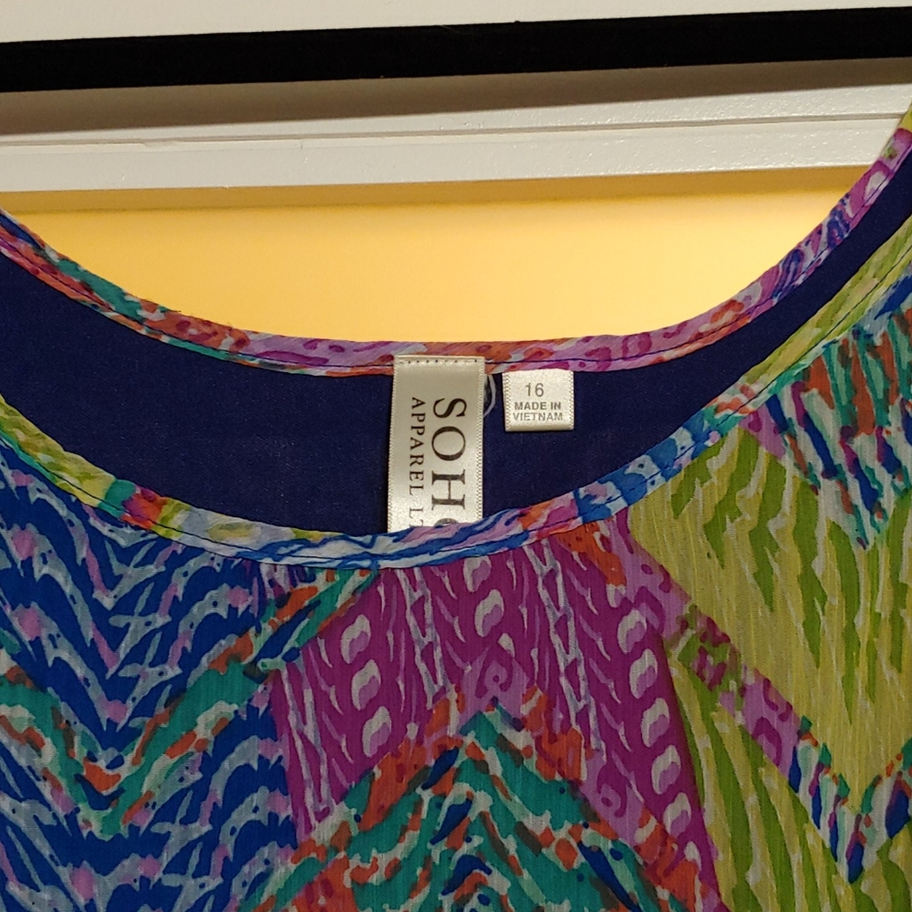 Maxi Dress - Picture 4 of 8